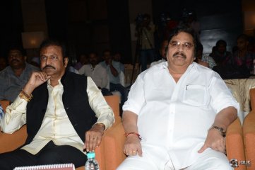 Mohan Babu 40 Years Celebrations